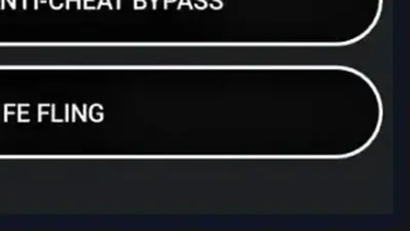 Arceus X Neo mod menu interface detail