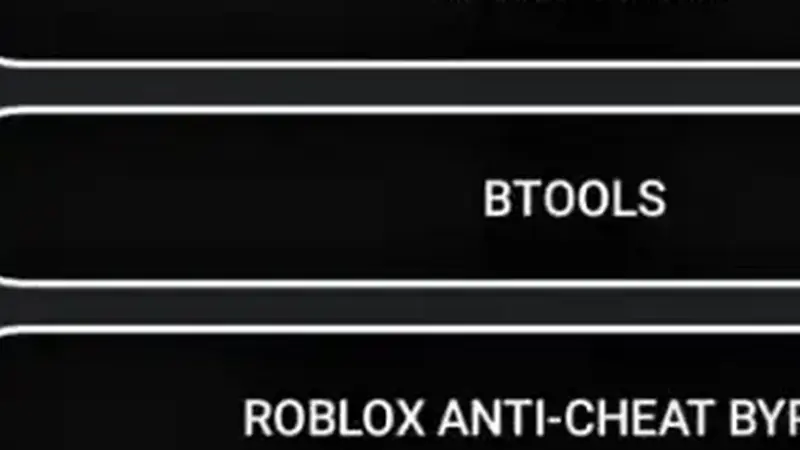 Arceus X Neo mod menu interface detail