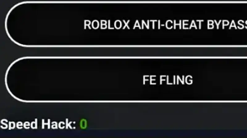 Arceus X Neo mod menu interface detail