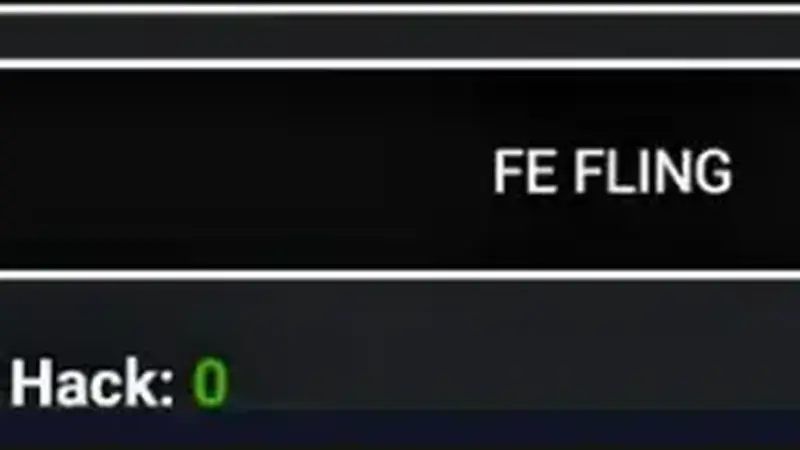 Arceus X Neo mod menu interface detail
